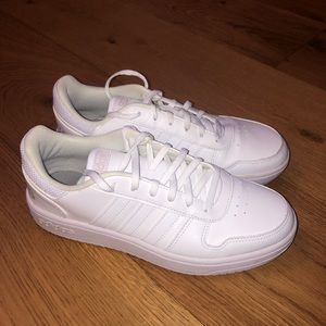 Adidas Hoops 2.0 Shoes